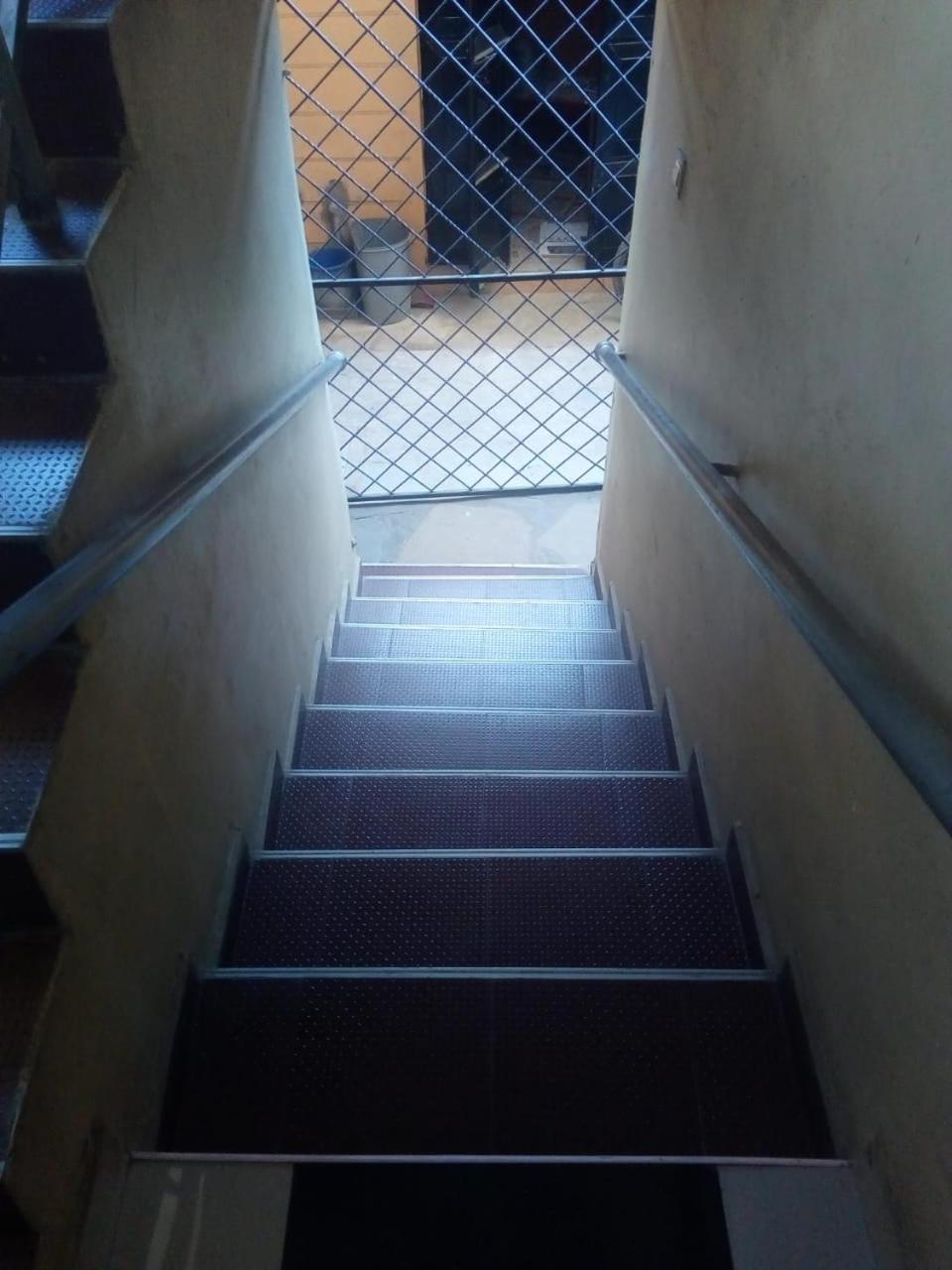 מלון מומבסה Viriko Boarding House מראה חיצוני תמונה