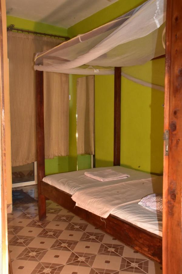 מלון מומבסה Viriko Boarding House מראה חיצוני תמונה