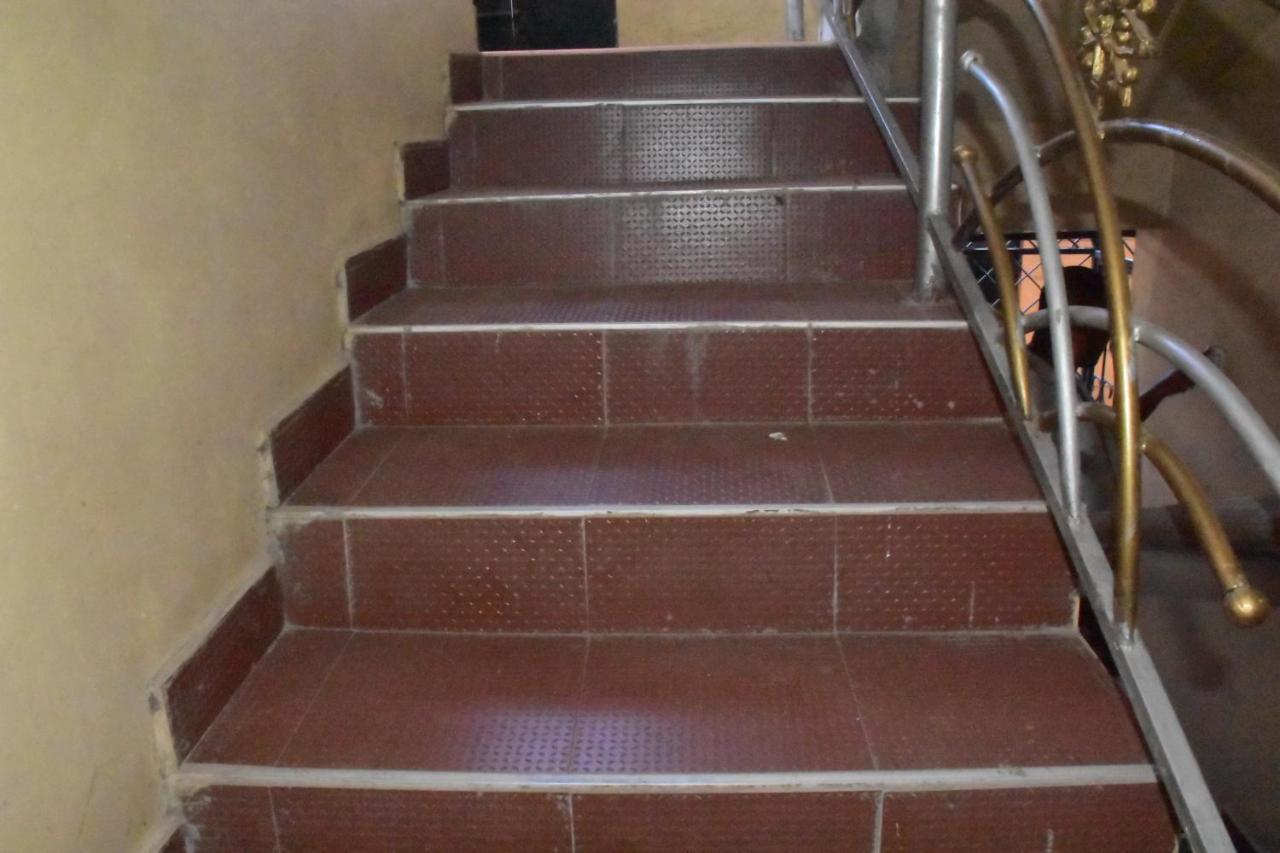 מלון מומבסה Viriko Boarding House מראה חיצוני תמונה