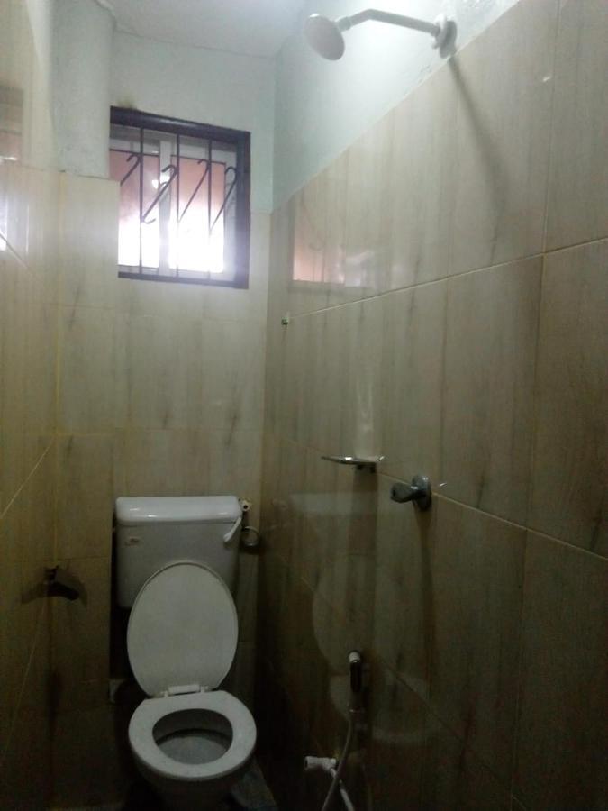 מלון מומבסה Viriko Boarding House מראה חיצוני תמונה